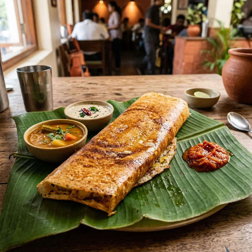 Masala / Podi / Karam